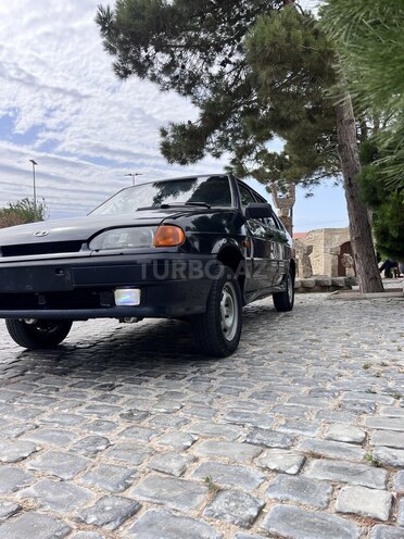 LADA (VAZ) 2115 2007, 284,453 km - 1.6 л - Bakı