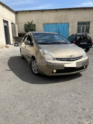 Toyota Prius 2008, 289,000 km - 1.5 l - Bakı