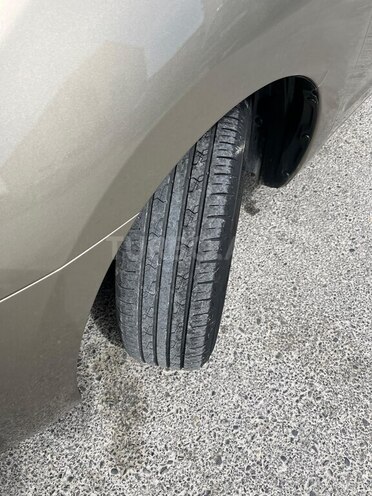 Toyota Prius 2008, 289,000 km - 1.5 l - Bakı