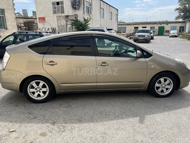 Toyota Prius 2008, 289,000 km - 1.5 l - Bakı