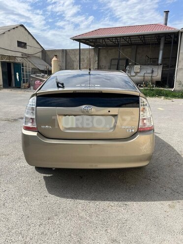 Toyota Prius 2008, 289,000 km - 1.5 l - Bakı