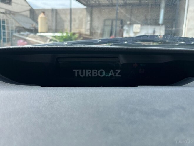 Toyota Prius 2008, 289,000 km - 1.5 l - Bakı
