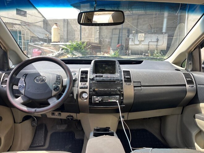Toyota Prius 2008, 289,000 km - 1.5 l - Bakı