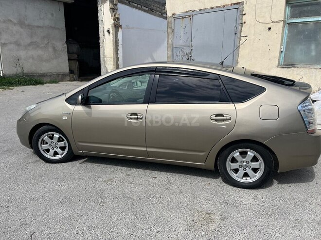 Toyota Prius 2008, 289,000 km - 1.5 l - Bakı