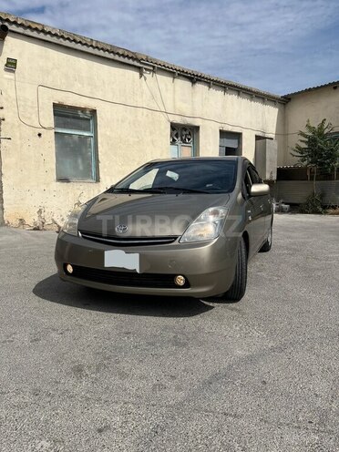 Toyota Prius 2008, 289,000 km - 1.5 l - Bakı