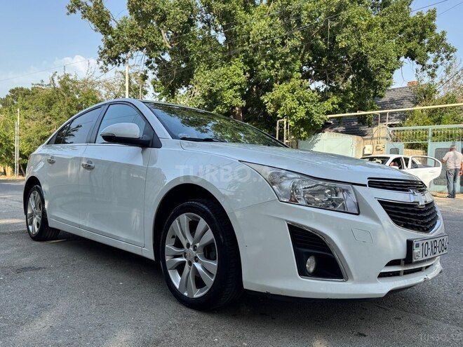 Chevrolet Cruze 2014, 230,000 km - 1.8 l - Bakı