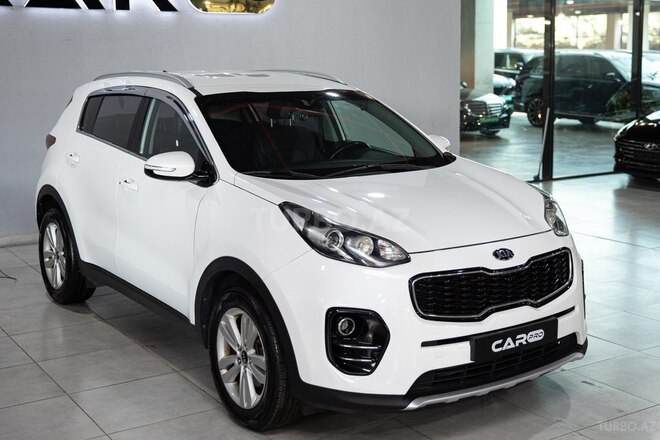 Kia Sportage-3
