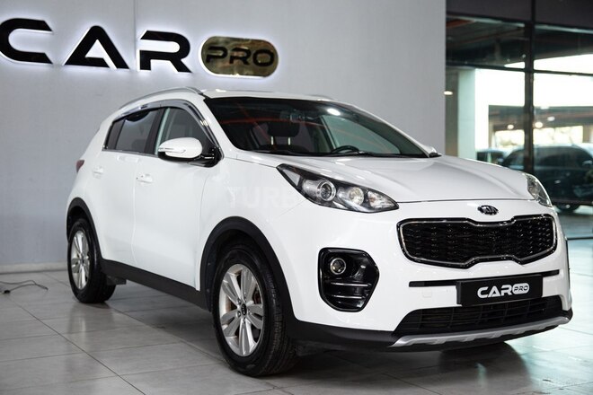 Kia Sportage-2