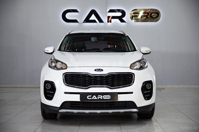 Kia Sportage-1