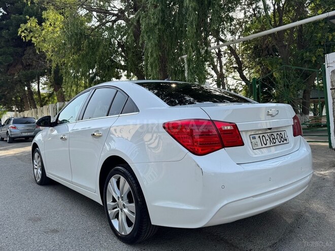 Chevrolet Cruze 2014, 230,000 km - 1.8 l - Bakı