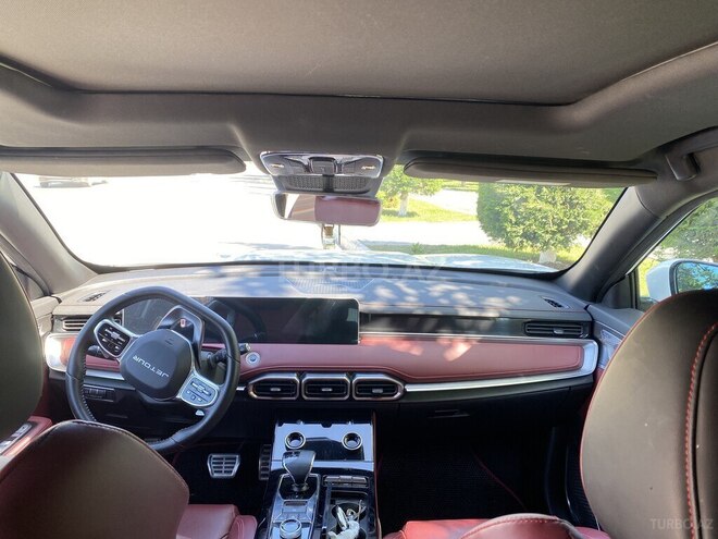 Jetour X70 PLUS 2023, 55,000 km - 1.6 l - Sumqayıt