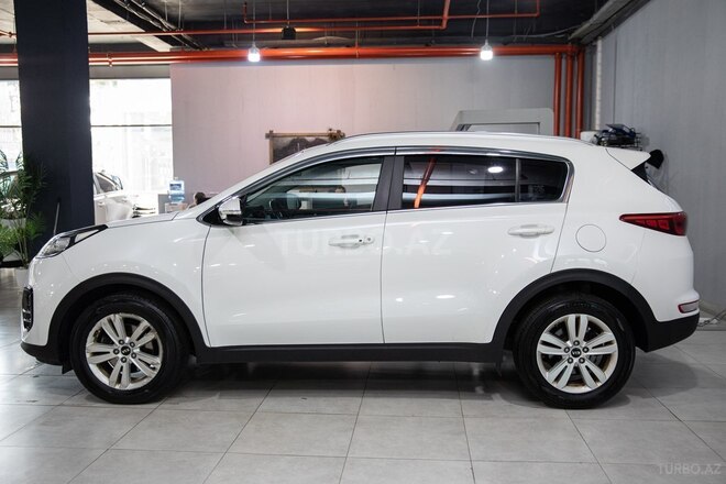 Kia Sportage-5