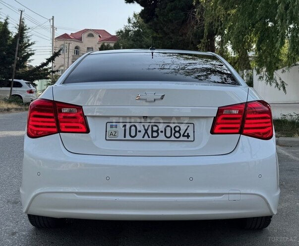Chevrolet Cruze 2014, 230,000 km - 1.8 l - Bakı