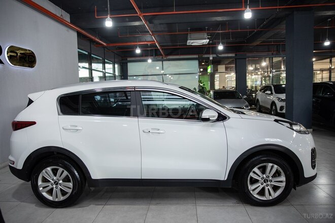 Kia Sportage-4