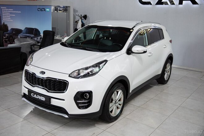 Kia Sportage-6
