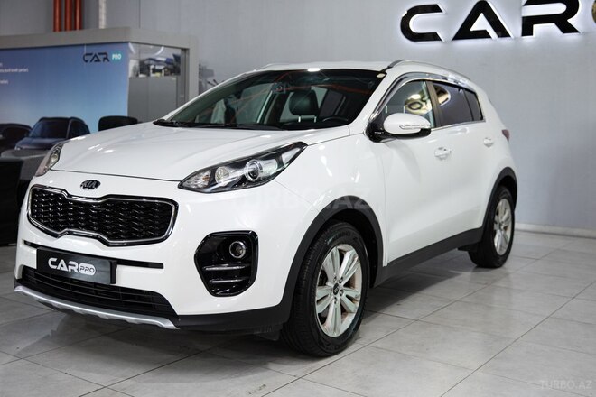 Kia Sportage-7