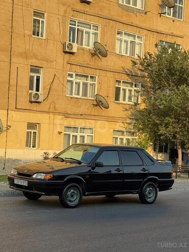 LADA (VAZ) 2115 2012, 159,000 km - 1.6 л - Bakı