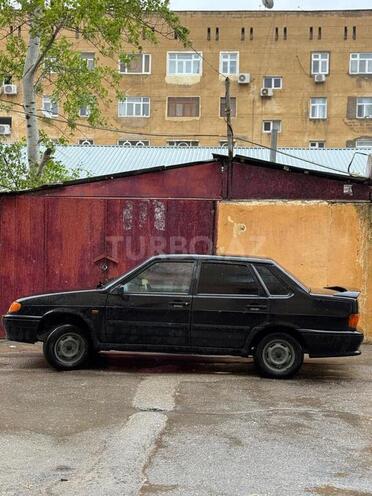 LADA (VAZ) 2115 2012, 159,000 km - 1.6 л - Bakı