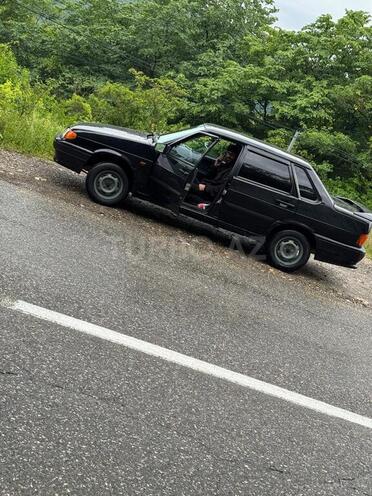 LADA (VAZ) 2115 2012, 159,000 km - 1.6 л - Bakı