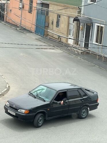 LADA (VAZ) 2115 2012, 159,000 km - 1.6 л - Bakı