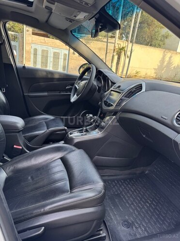 Chevrolet Cruze 2014, 230,000 km - 1.8 l - Bakı