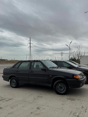 LADA (VAZ) 2115 2012, 159,000 km - 1.6 л - Bakı
