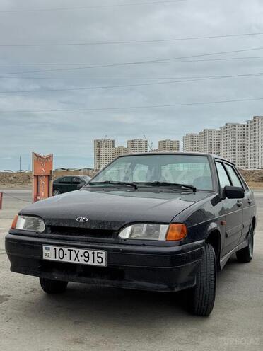 LADA (VAZ) 2115 2012, 159,000 km - 1.6 л - Bakı