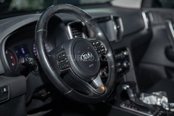 Kia Sportage-10