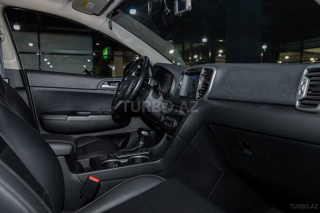 Kia Sportage-20