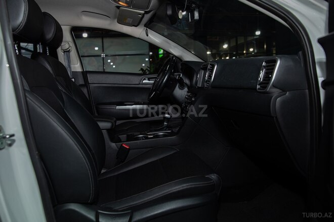 Kia Sportage-17