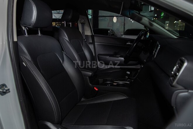 Kia Sportage-16