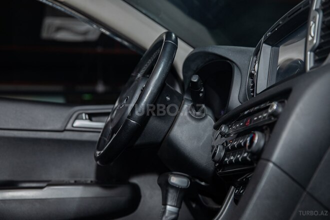 Kia Sportage-14