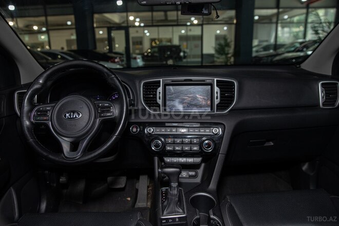 Kia Sportage-25