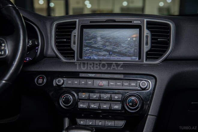 Kia Sportage-19