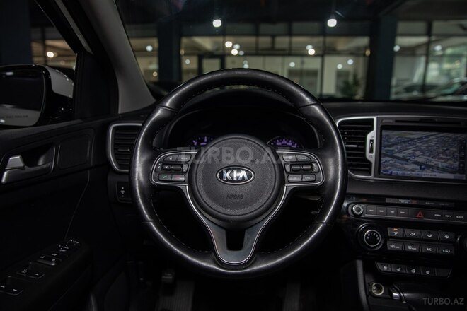 Kia Sportage-22