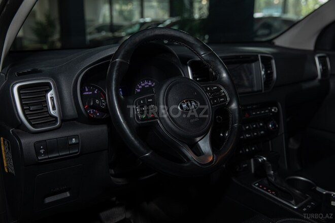 Kia Sportage-28