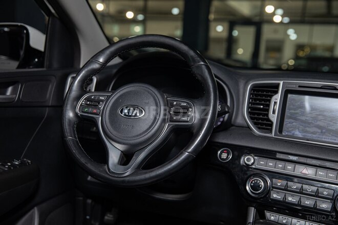 Kia Sportage-24