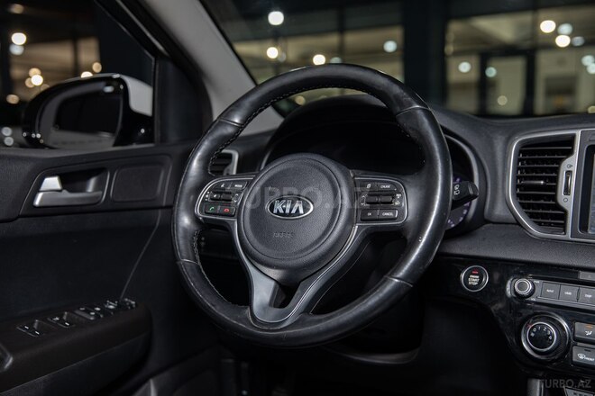 Kia Sportage-23