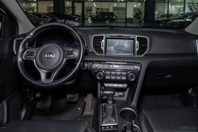 Kia Sportage-26