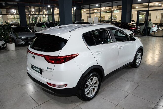 Kia Sportage-36