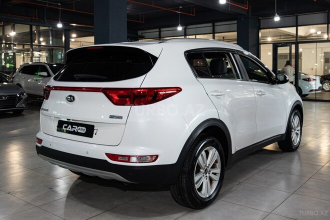 Kia Sportage-37