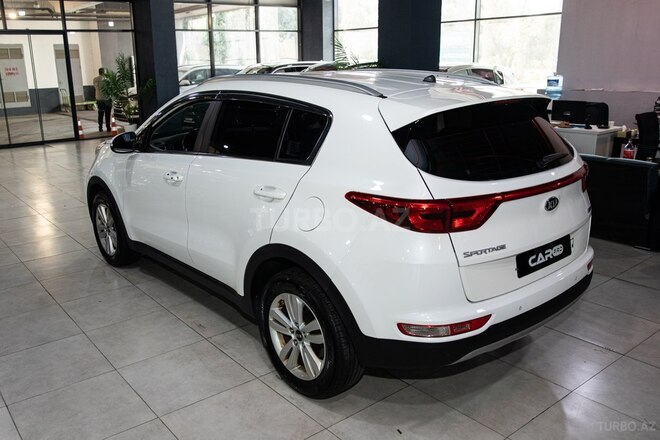 Kia Sportage-34