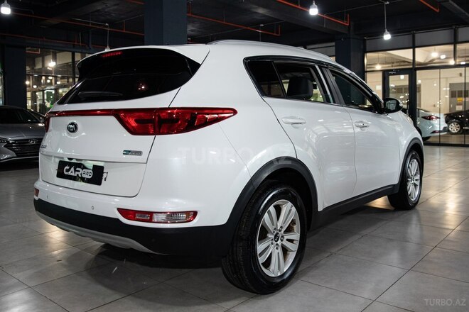Kia Sportage-33