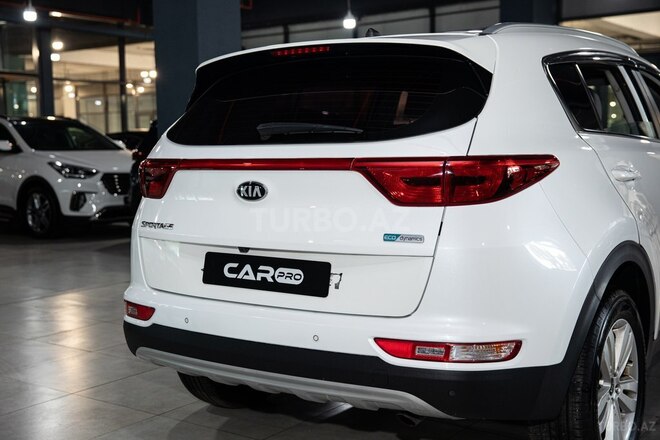 Kia Sportage-38