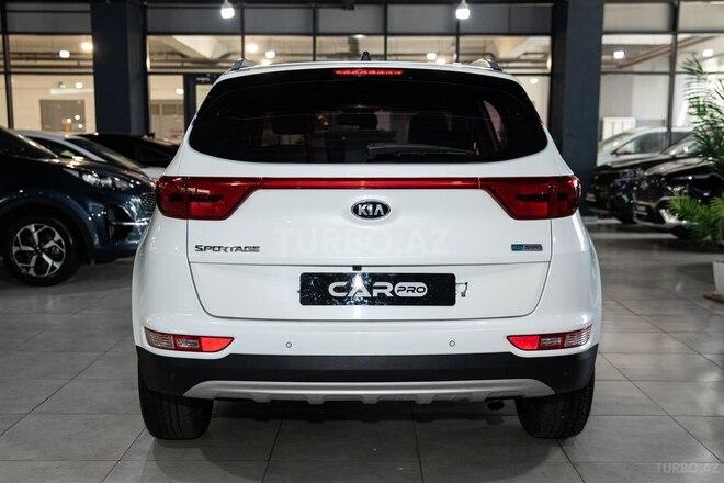 Kia Sportage-39