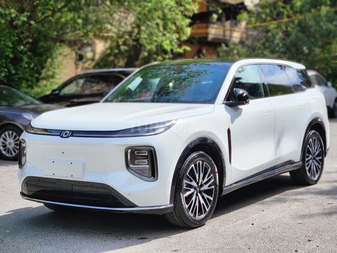 Changan  2025, 0 km - 1.5 l - Bakı