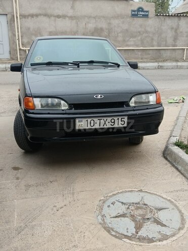 LADA (VAZ) 2115 2012, 159,000 km - 1.6 л - Bakı