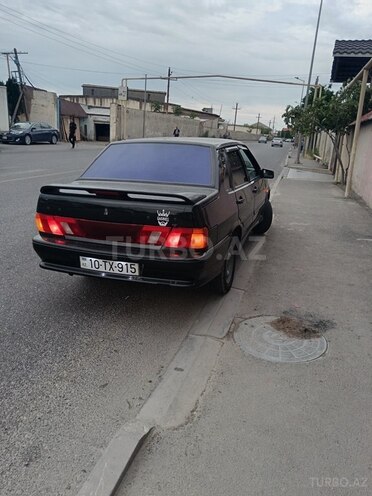 LADA (VAZ) 2115 2012, 159,000 km - 1.6 л - Bakı