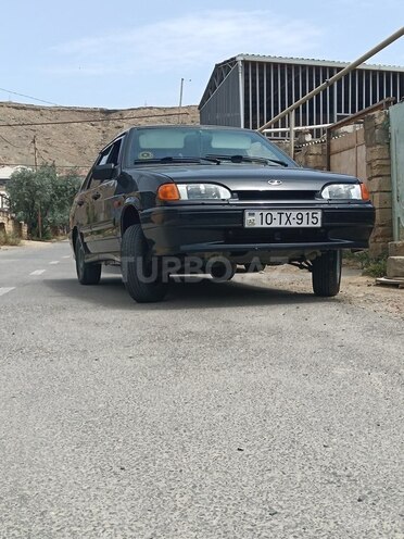 LADA (VAZ) 2115 2012, 159,000 km - 1.6 л - Bakı