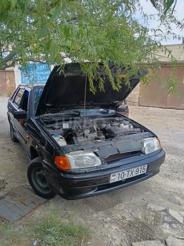 LADA (VAZ) 2115 2012, 159,000 km - 1.6 л - Bakı